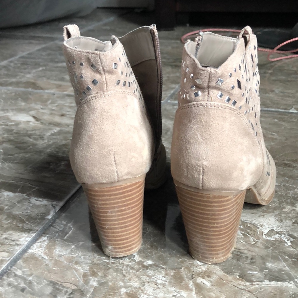 Booties - Picture 2 of 6
